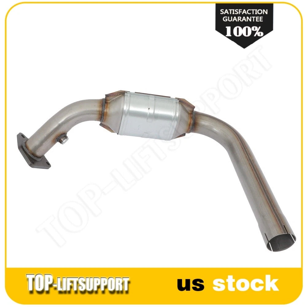 Catalytic Converter for GMC Yukon (2000–2006)