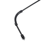 Car Hood Bonnet Release Cable for Mercedes Benz C300 C63 C350e W205 (2015-2021)