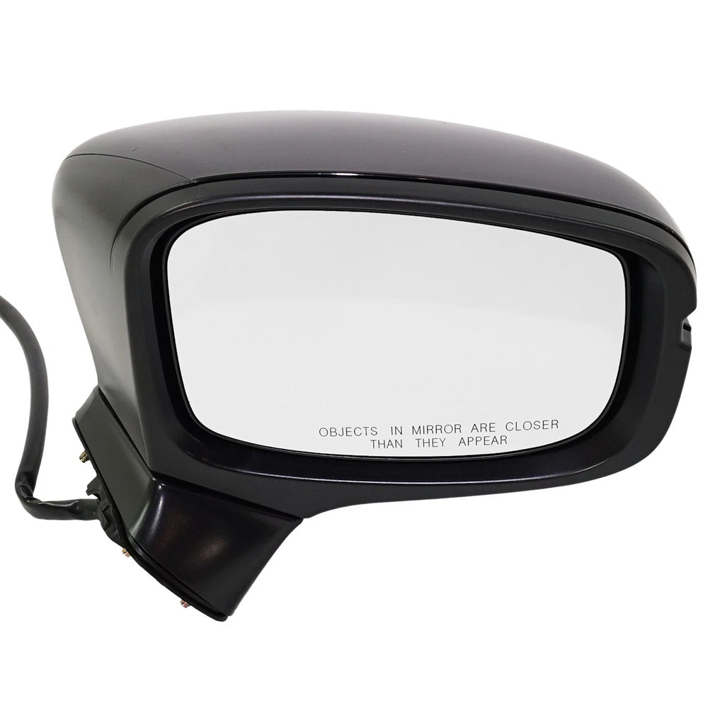 Power Heated Turn Signal Mirrors for Honda Odyssey (2018–2019)