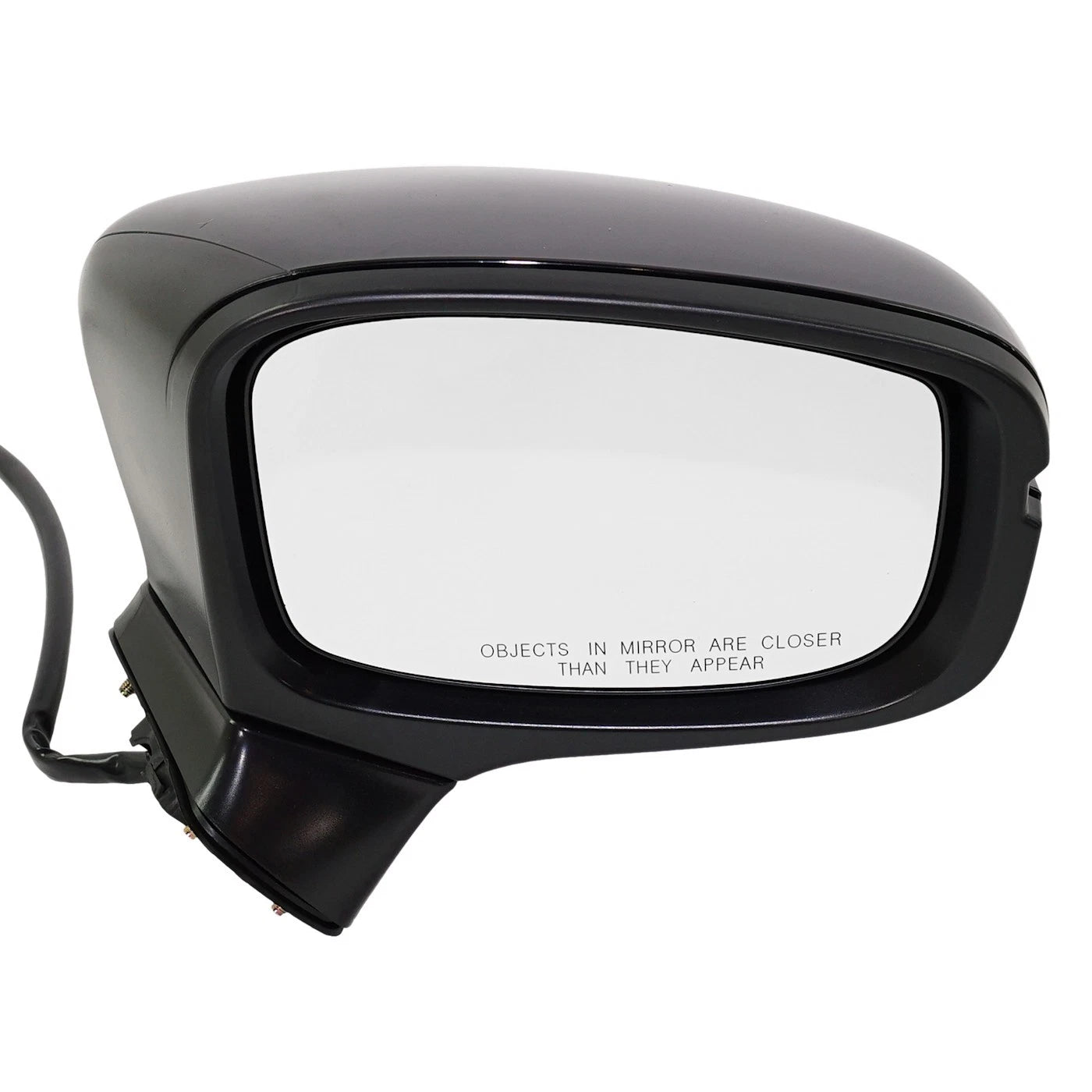 Power Heated Turn Signal Mirrors for Honda Odyssey (2018–2019)