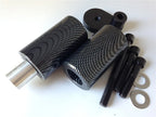No Cut Frame Slider Protector for Suzuki GSXR 600/750 (2000–2003)