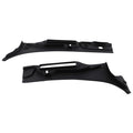 Windshield Cowl Panel Cover for BMW 3 Series E90 E91 E93 (2006–2013)