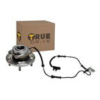 Front Wheel Hub for Dodge Grand Caravan, Chrysler Town & Country (2008–2020)