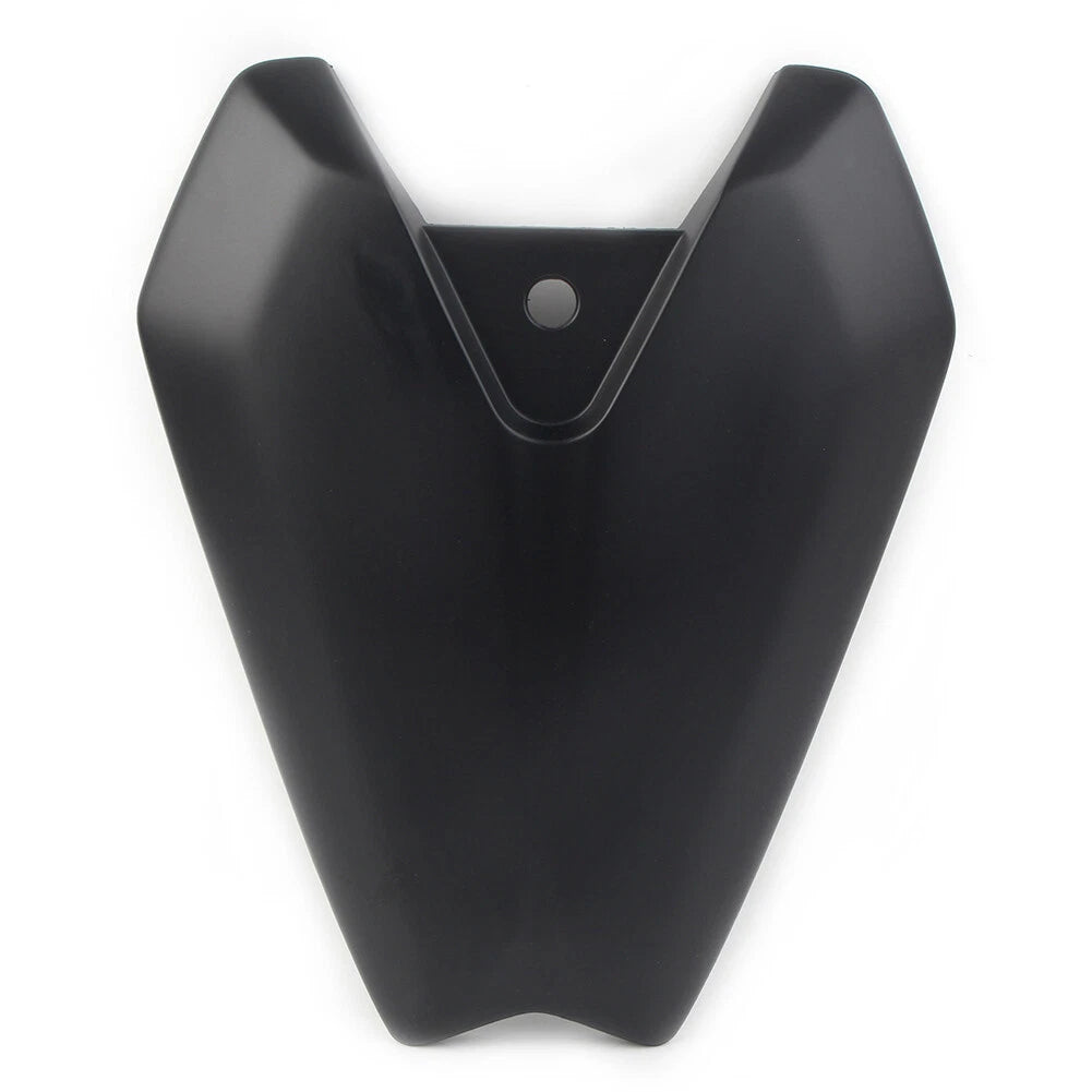 Rear Seat Fairing Cover Cowl for Kawasaki Z1000 (2014–2022) ABS Plastic