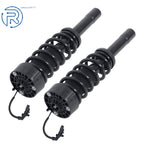 2X Front Shock Strut Absorbers for Cadillac CT6 4WD (2016–2020)