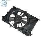 Engine Radiator Cooling Fan Assembly for Jeep Compass (2017-2021)