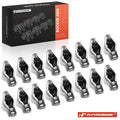 4340 Steel Rocker Arms for Chevy SBC 350
