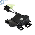 Rear Tailgate Trunk Deck Lid Latch Lock for Ford Mustang (2005–2007)