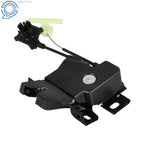 Rear Tailgate Trunk Deck Lid Latch Lock for Ford Mustang (2005–2007)
