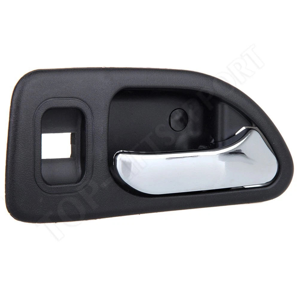 Chrome Inner Door Handle for Honda Accord (1994–1997)