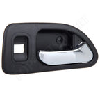 Chrome Inner Door Handle for Honda Accord (1994–1997)