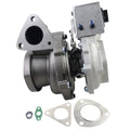 Turbocharger for Ford Ranger (2001–2012)