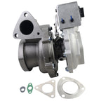 Turbocharger for Ford Ranger (2001–2012)