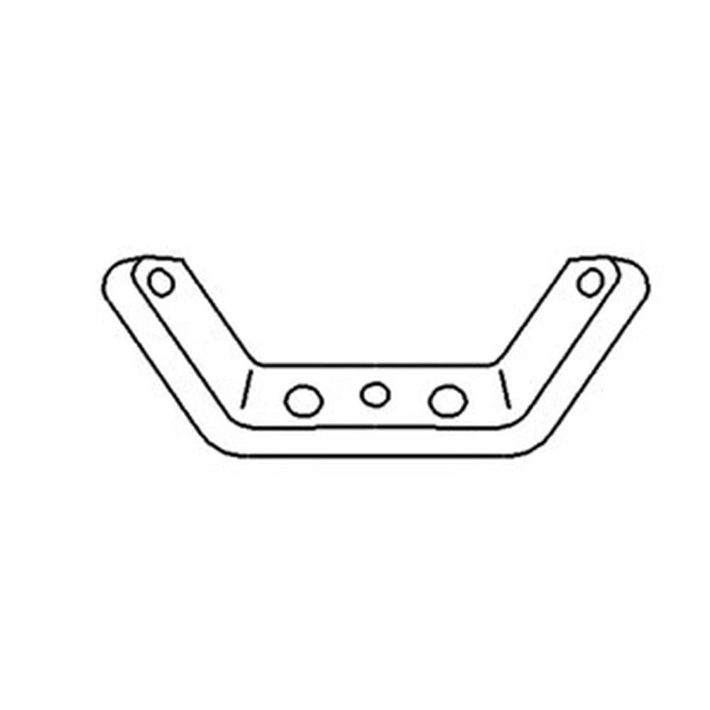 Check Chain Anchor for Ford NewHolland 5000 (D2NN581B)