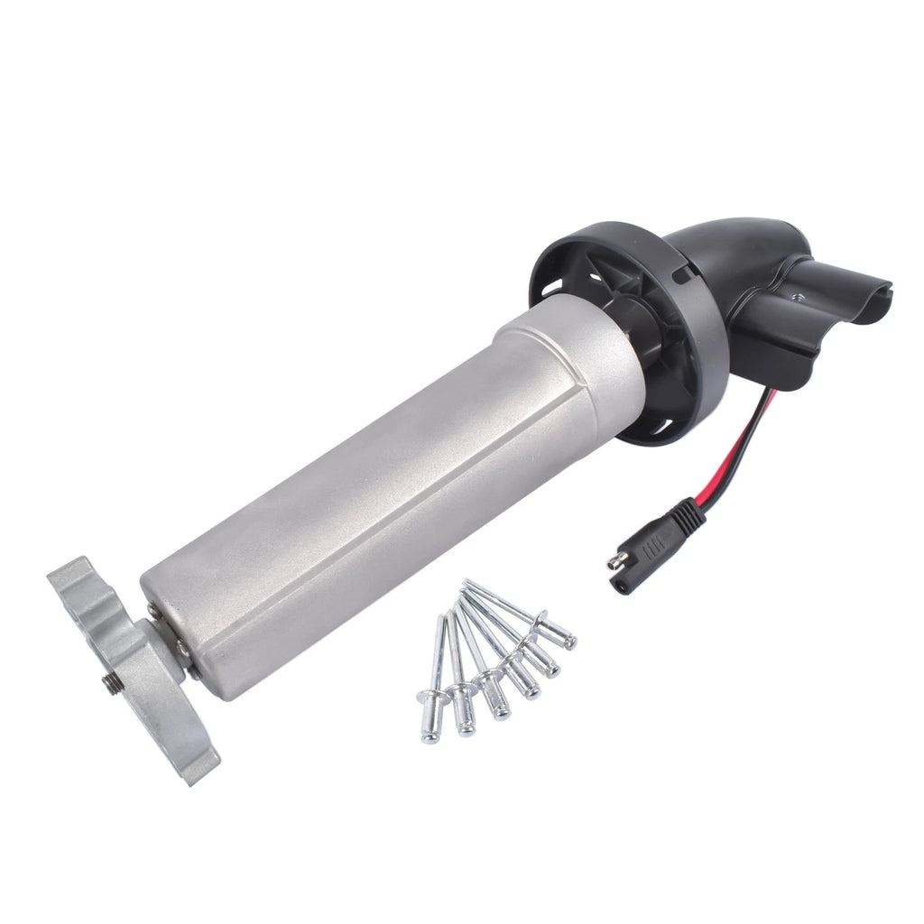 Awning Motor Drive Assembly for Weather Pro (Fits 3307923.115U)