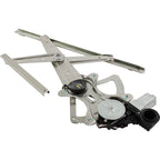 Window Regulator for Toyota Sienna (2004–2010) Left Front