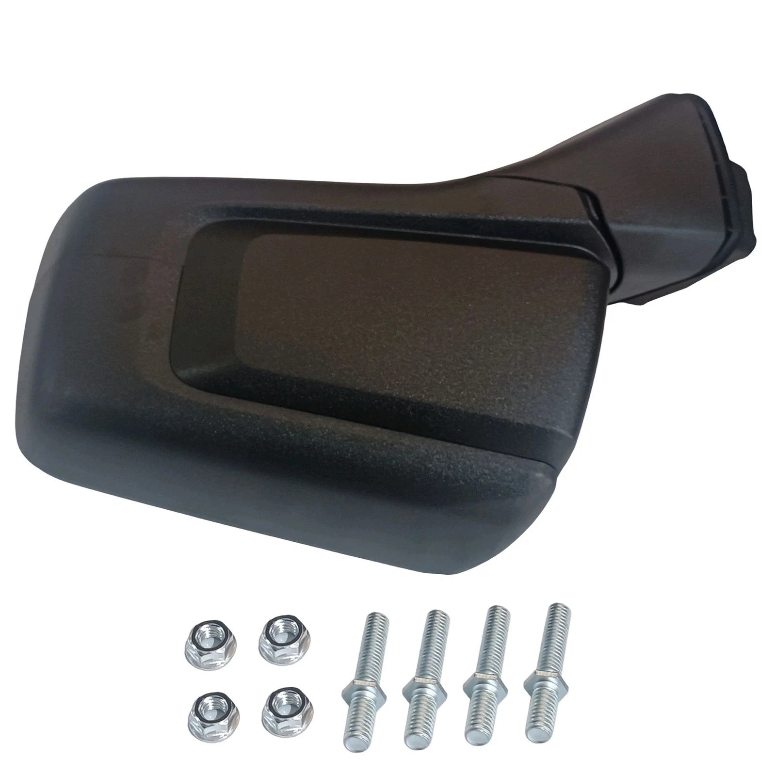 Power Heated Door Mirror Left for Chevrolet Silverado 1500 (2019–2024) 84823216