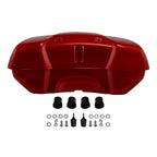 Low Profile Trunk Mount Rack for Indian Roadmaster (2017–2024)