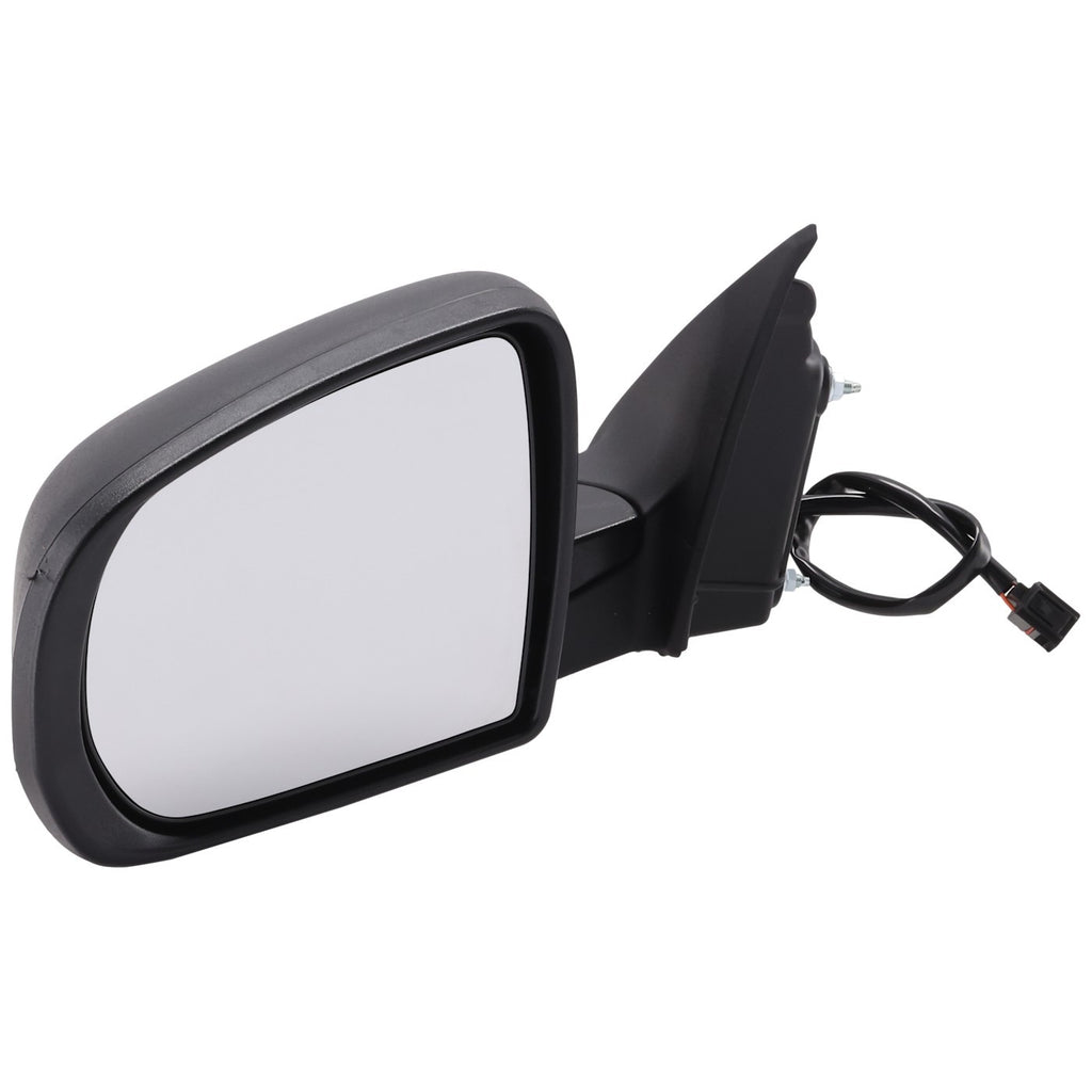 Driver Side Mirror for Jeep Cherokee (2014–2018)