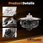 Turbocharger Cartridge for Ford F-250 F-350 F-450 Super Duty (2011–2016)