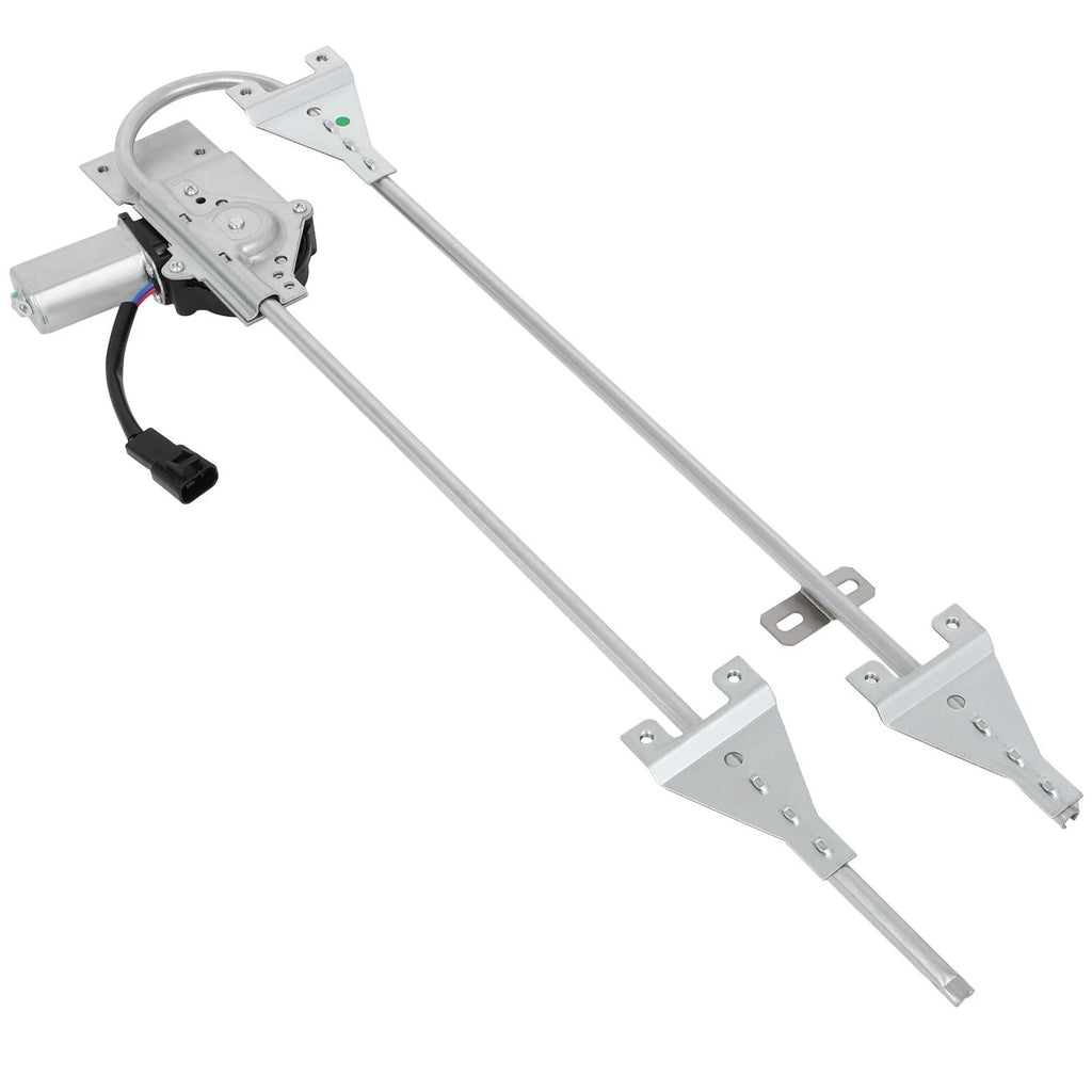 Power Window Regulator with Motor for Peterbilt 379 (2003–2005)