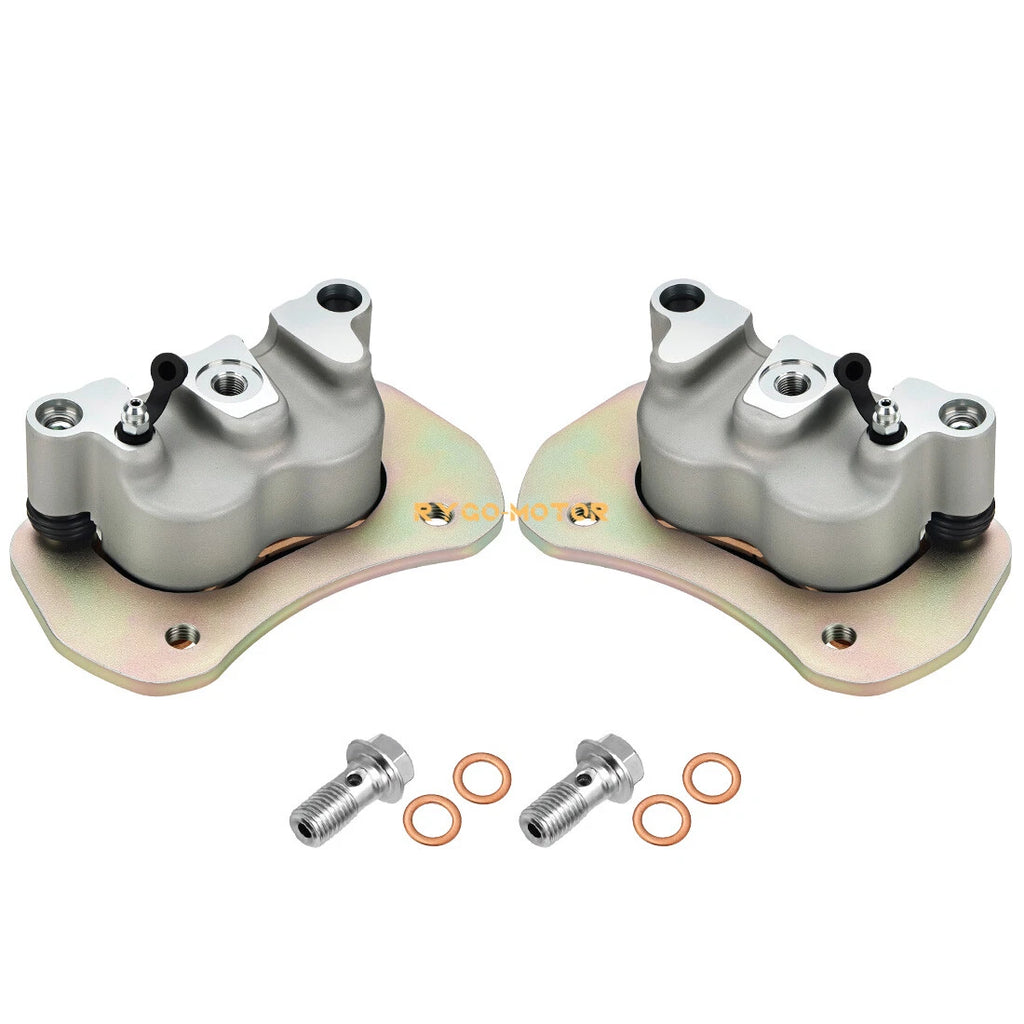 Rear Left & Right Brake Caliper for Polaris RZR Pro XP / RZR PRO XP 4 (2020–2025)