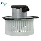 Blower Motor for Chevrolet Trailblazer GMC Envoy (2002–2009)