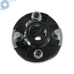 Steering Rag Joint Coupler for Universal Applications (3/4''-30 Spline)