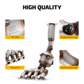 Front Catalytic Converter for Ford Fiesta (2011–2019) AE8Z5G232A