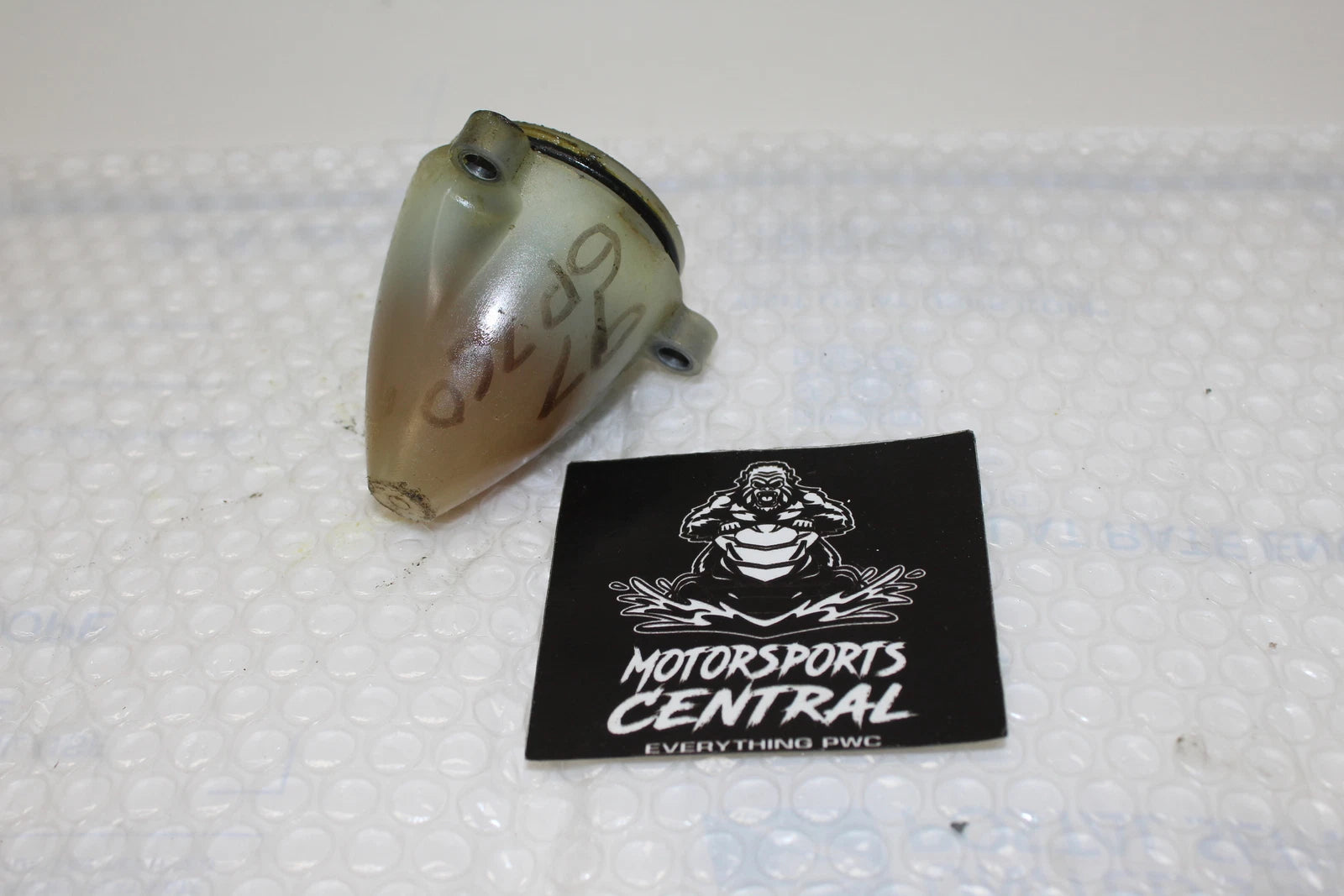 Jet Pump Cap Cone for Yamaha Waverunner GP760 (1997) 62T-51326-00-00
