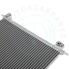 Cooling Kit for Acura TSX (2004–2008)