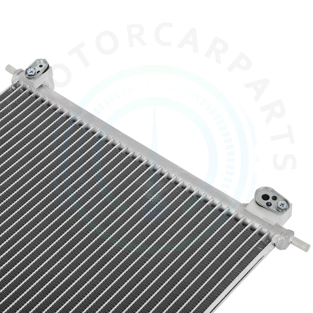 Cooling Kit for Acura TSX (2004–2008)