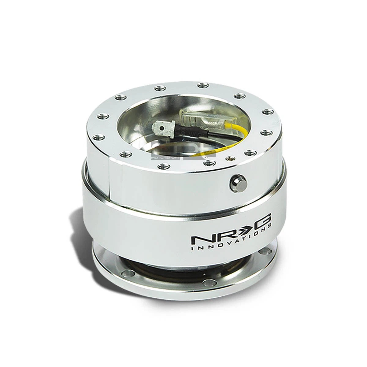 NRG 6-Hole Steering Wheel Quick Release Hub Adapter for SRK-100SL