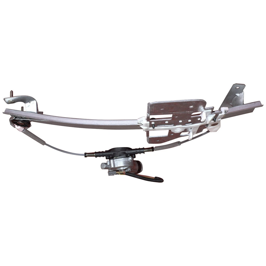 Rear Left Window Regulator for Lincoln Town Car (1995–1997)
