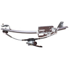 Rear Left Window Regulator for Lincoln Town Car (1995–1997)