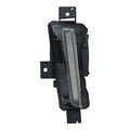 Replacement Driver Side HID Daytime Running Lamp (See compatibility Chart)