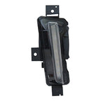 Replacement Driver Side HID Daytime Running Lamp (See compatibility Chart)