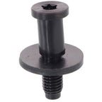 Set of 2 Door Striker Pins for Chevy Avalanche
