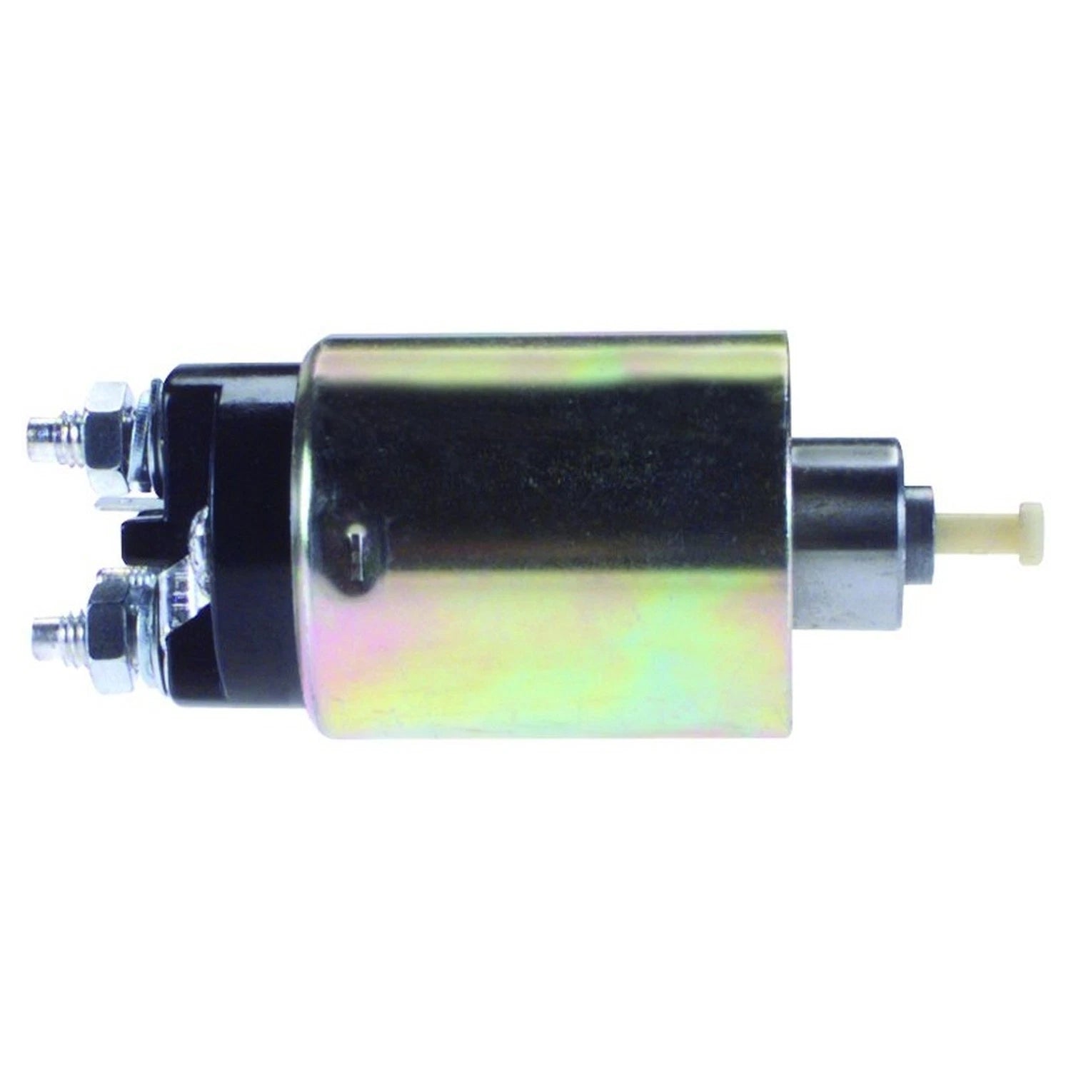 Starter Solenoid for Ford Mustang V8 4.6 (1996–2004)