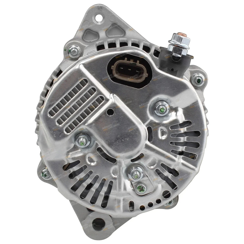 Alternator for Landcruiser HDJ78 HDJ79 HZJ78 HZJ79 (1999–2007)