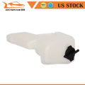 Coolant Reservoir for Toyota Camry 2.4L (2002–2004), Solara 3.3L (2004–2008)
