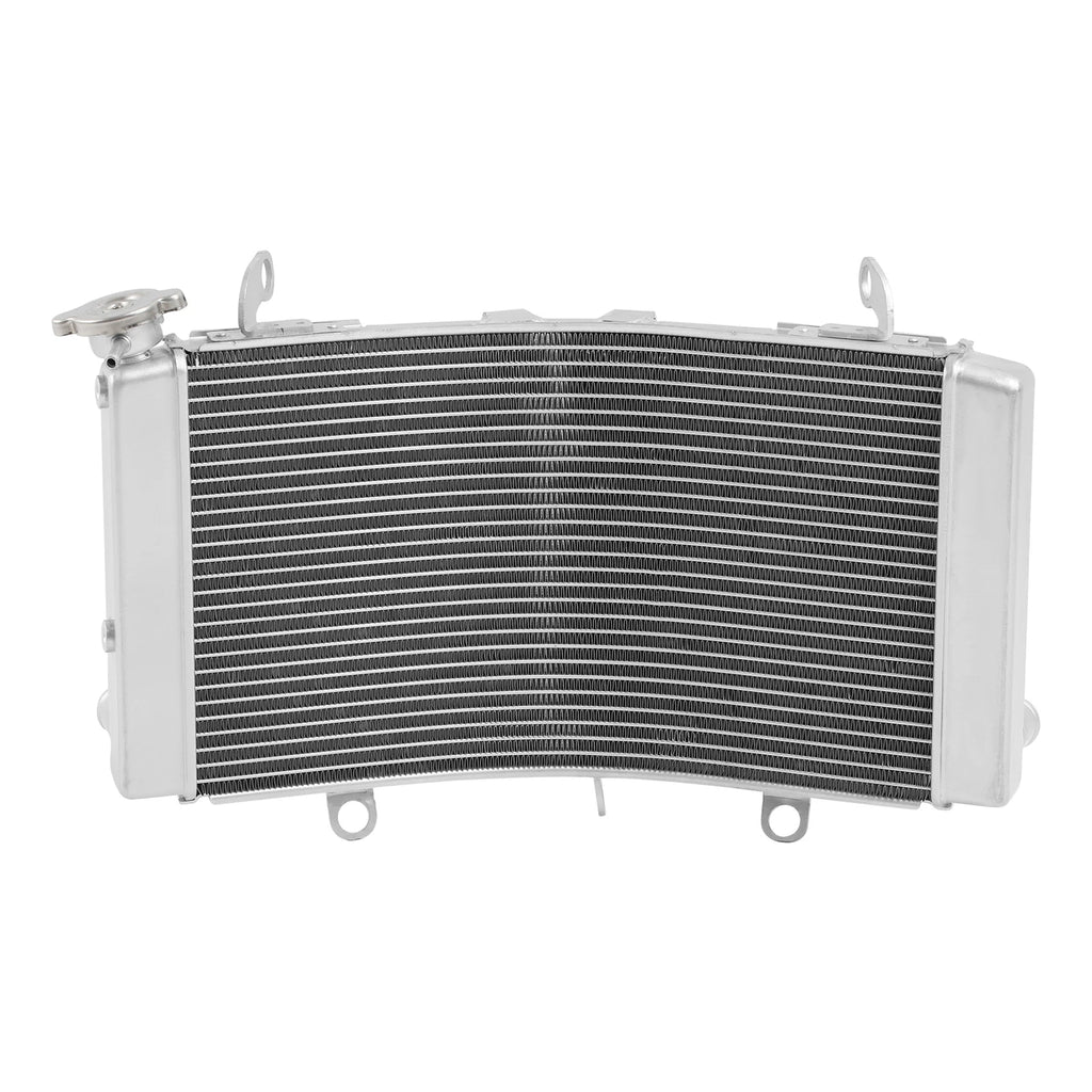 Radiator Oil Cooler for Suzuki Hayabusa GSX1300R (2022–2025)