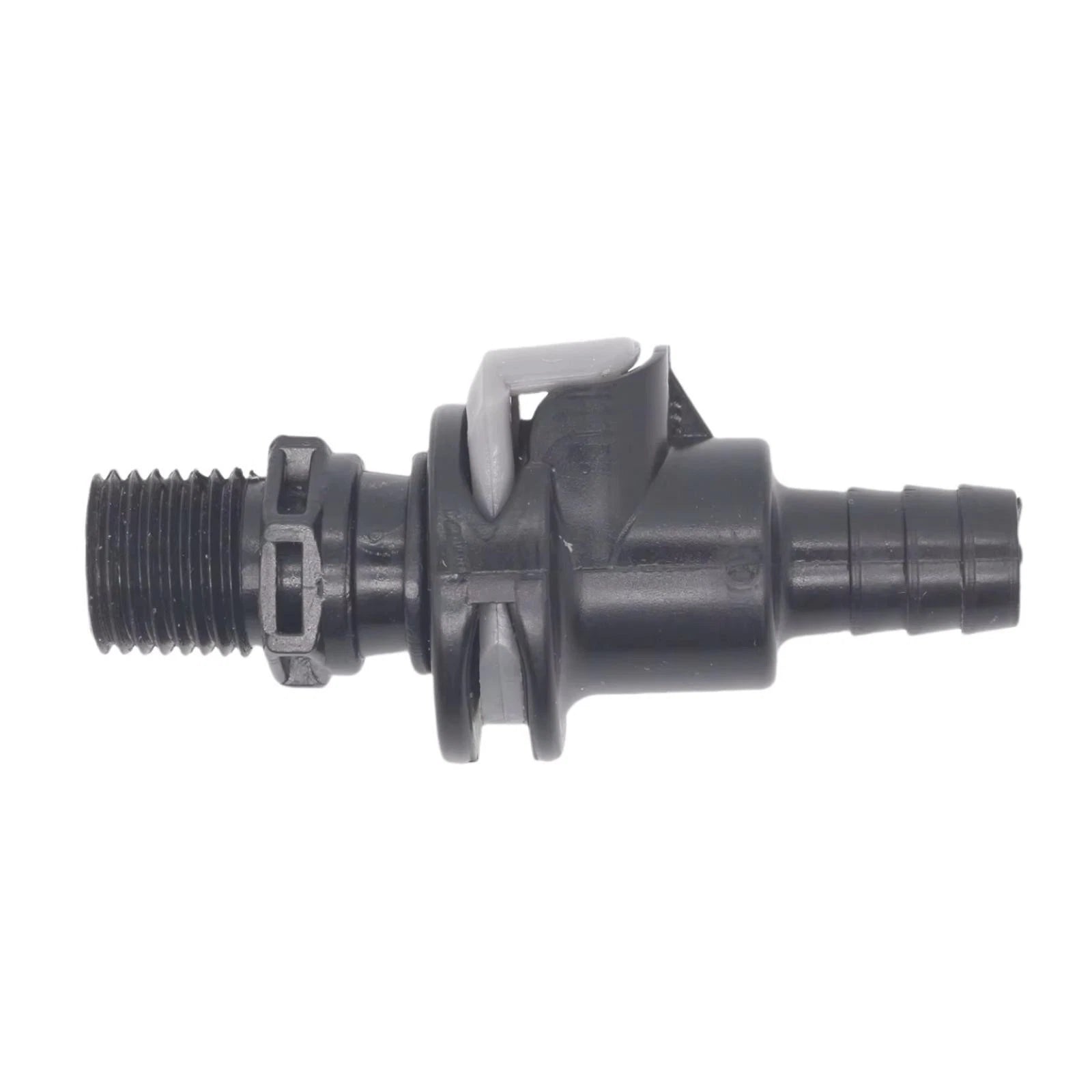 Universal Sprayless Connector Hose Female for Attwood Marine (8838HF6, 8838TM6)