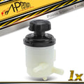 Power Steering Reservoir with Cap for Kia Optima, Hyundai Sonata