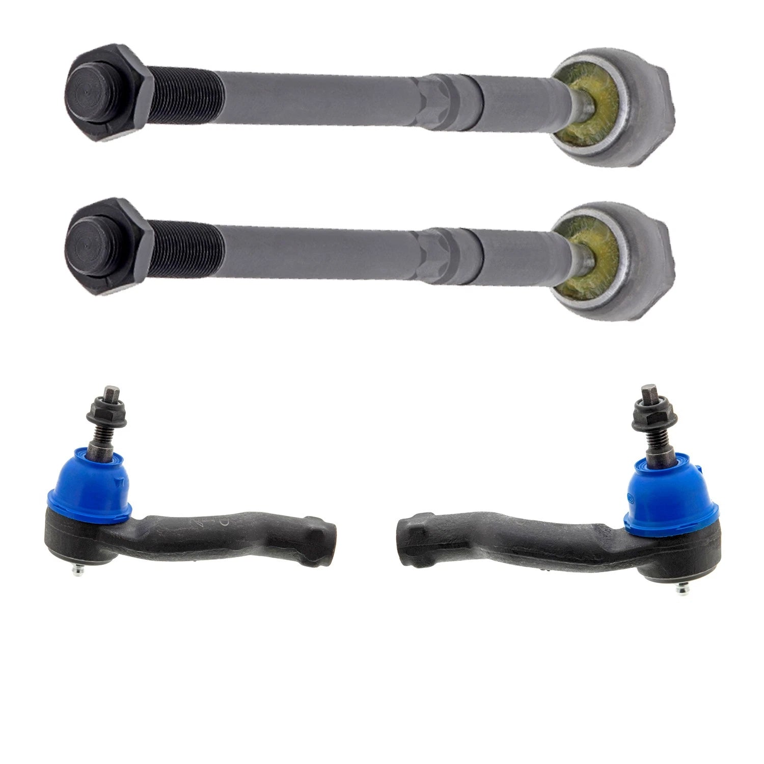 Steering Tie Rod Ends Kit for Bronco Sport, Maverick (2021–2023)