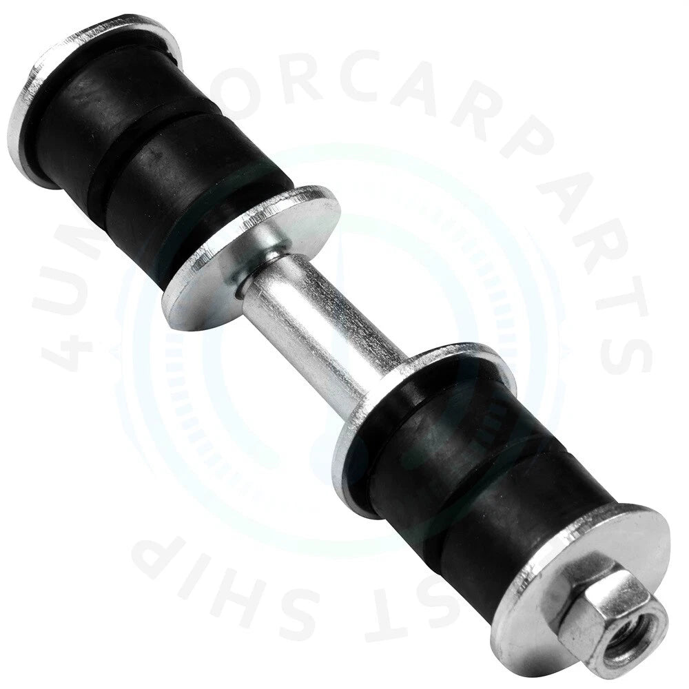 Set of 6 Tie Rod Ends for Mitsubishi Lancer (2002–2007)