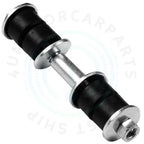 Set of 6 Tie Rod Ends for Mitsubishi Lancer (2002–2007)