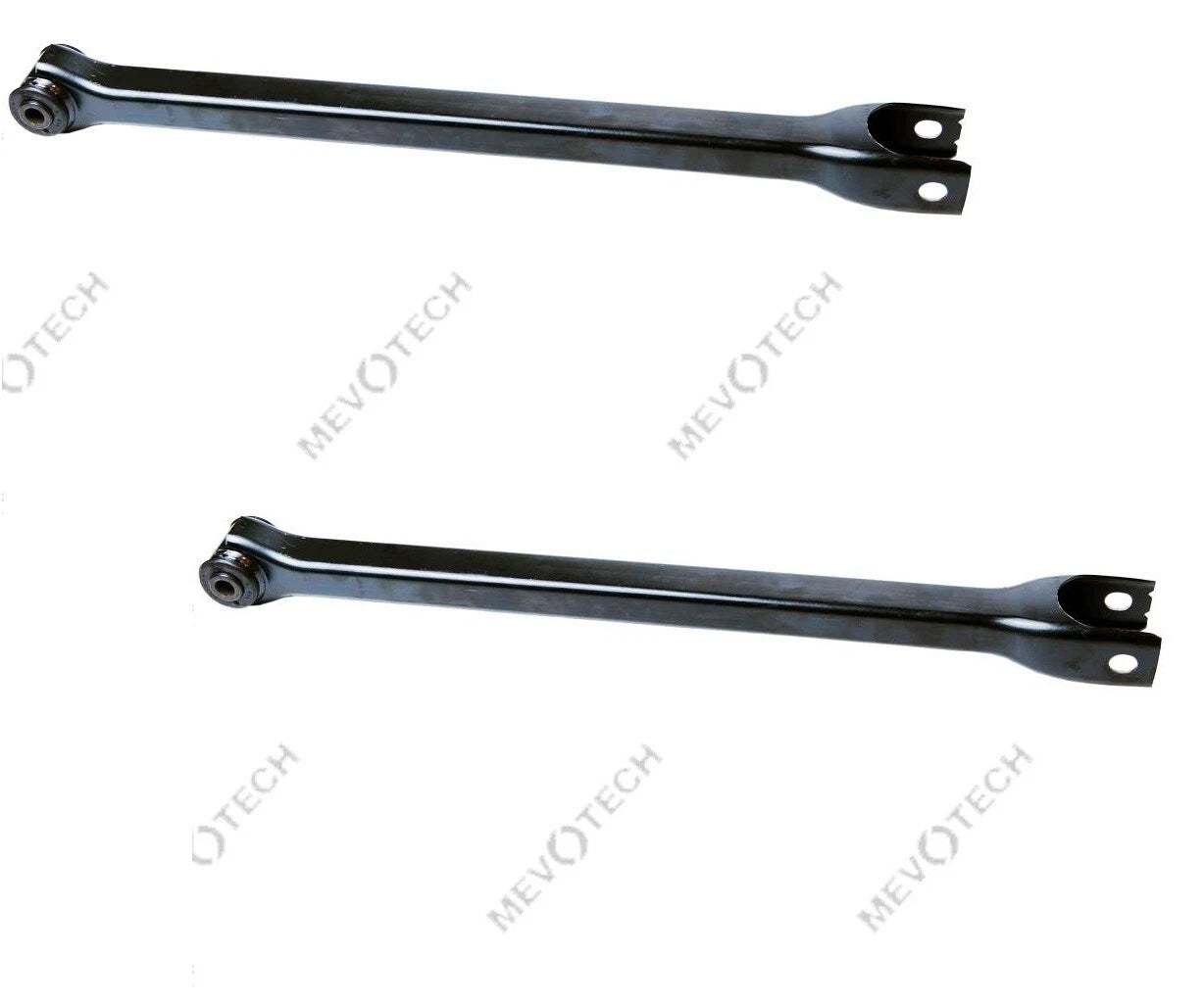 Set of 2 Rear Lower Suspension Control Arm Kits for Audi TT Quattro (2000–2006)