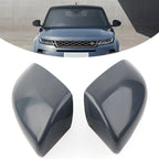 1 Pair Mirror Cover Cap for Land Rover Range Rover Evoque L538 (2011–2020) LR025170