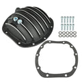 Rear Differential Cover with Gasket for Jeep Commando (1967–1973)